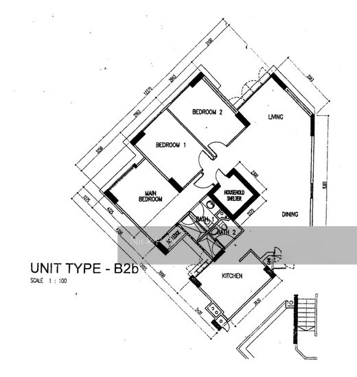 Blk 689F Woodlands Drive 75 (Woodlands), HDB 5 Rooms #124670932